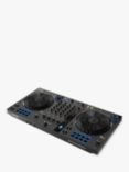 Pioneer DJ DDJ-FLX6 4-Channel DJ Controller, Grey