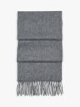 Aspinal of London Pure Cashmere Scarf