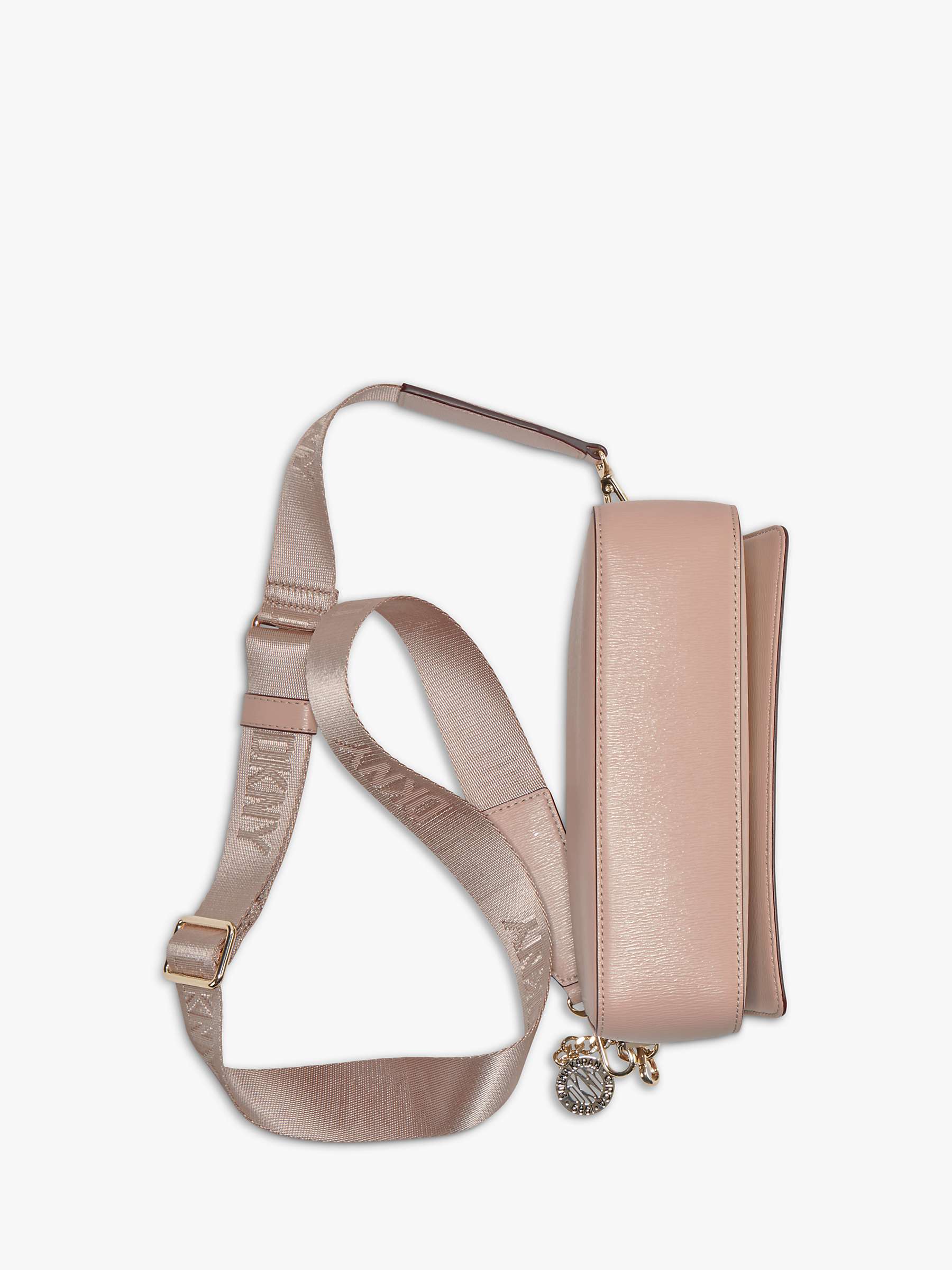 Buy DKNY Bryant Mini Crossbody Bag Online at johnlewis.com