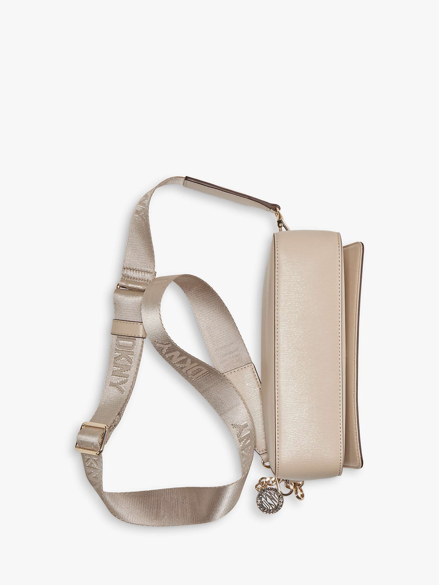 Buy DKNY Bryant Mini Crossbody Bag Online at johnlewis.com