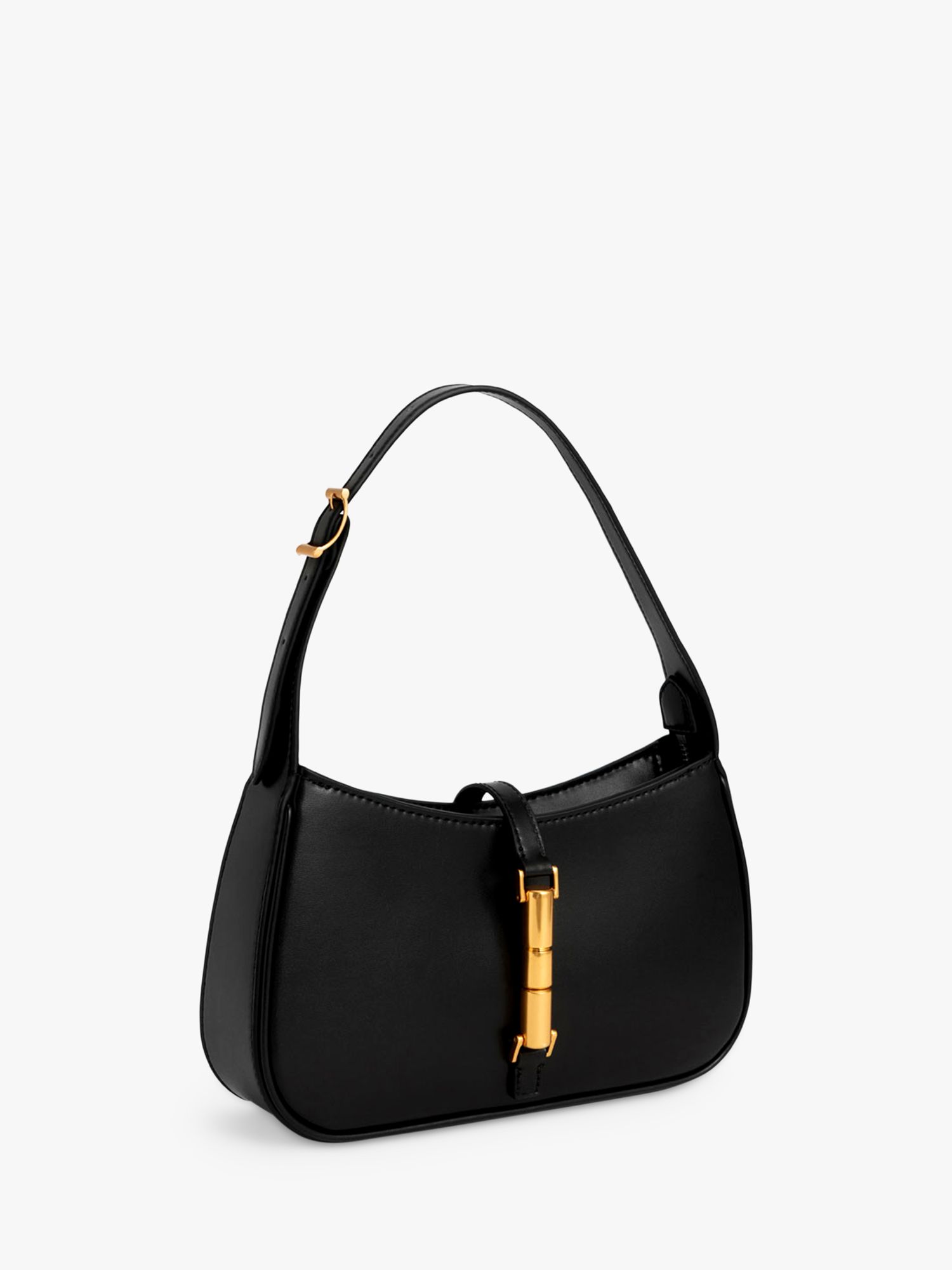 Buy CHARLES & KEITH Cesia Shoulder Bag Online at johnlewis.com