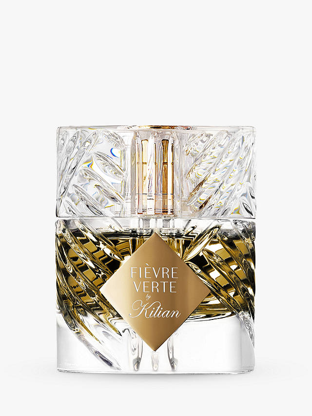 KILIAN PARIS Fièvre Verte Eau de Parfum Refillable, 50ml 1