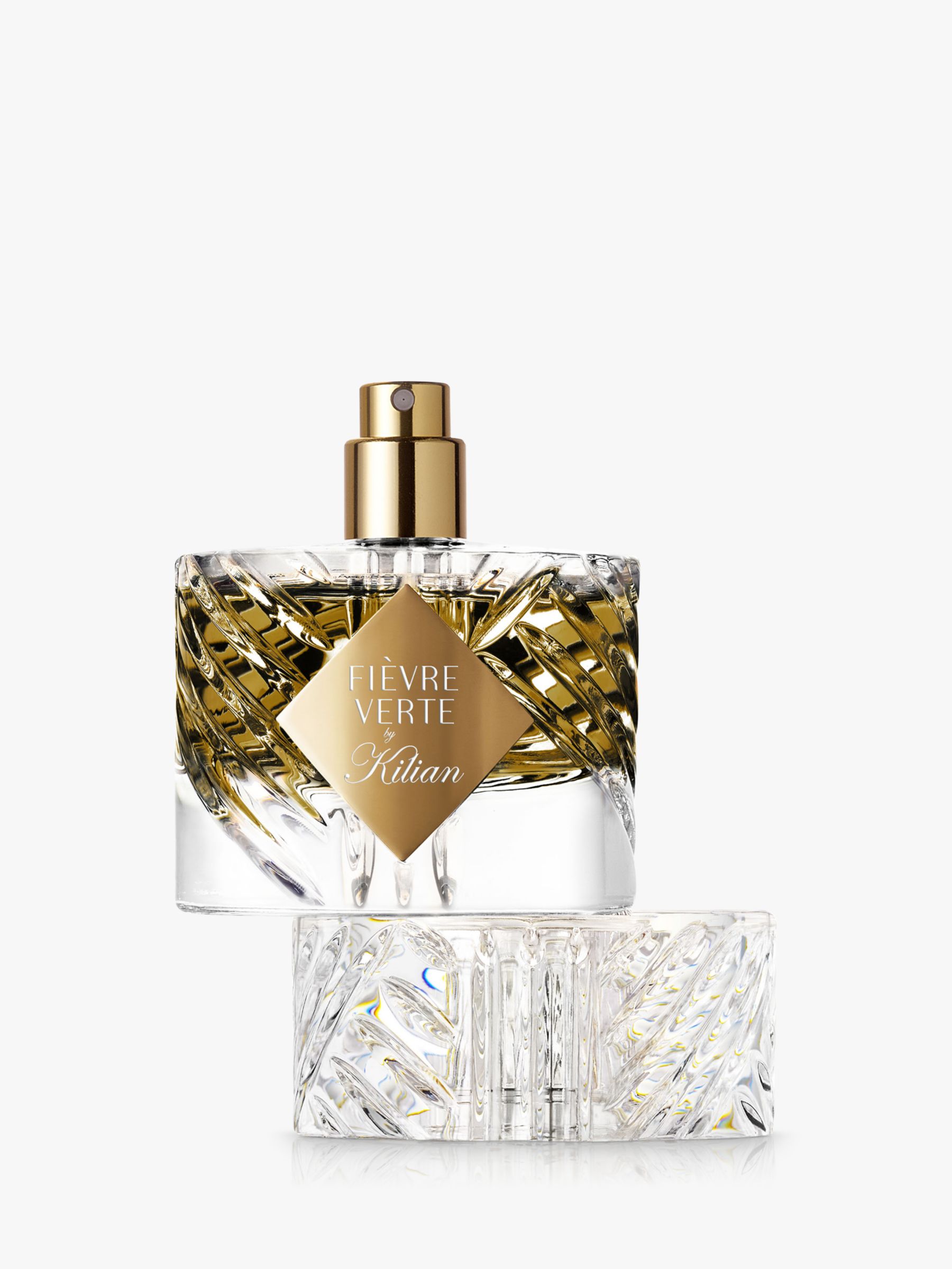 KILIAN PARIS Fièvre Verte Eau de Parfum Refillable, 50ml
