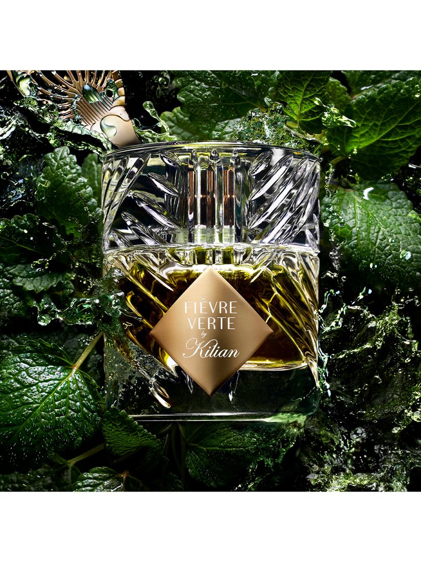KILIAN PARIS Fièvre Verte Eau de Parfum Refillable, 50ml 3