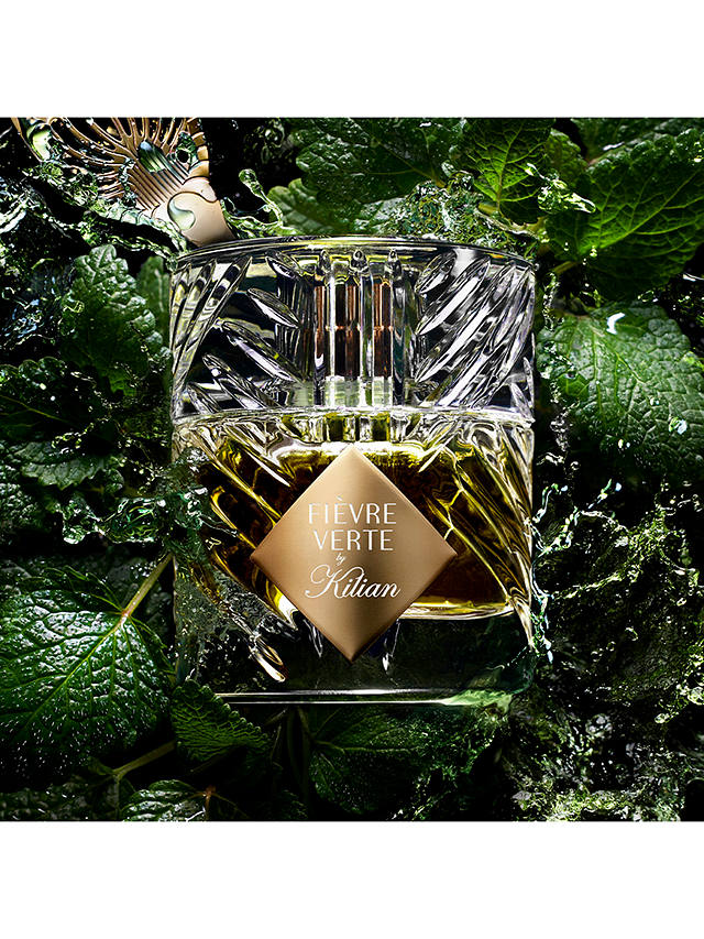 KILIAN PARIS Fièvre Verte Eau de Parfum Refillable, 50ml 3