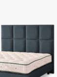 Vispring Atlas Full Depth Upholstered Headboard, King Size