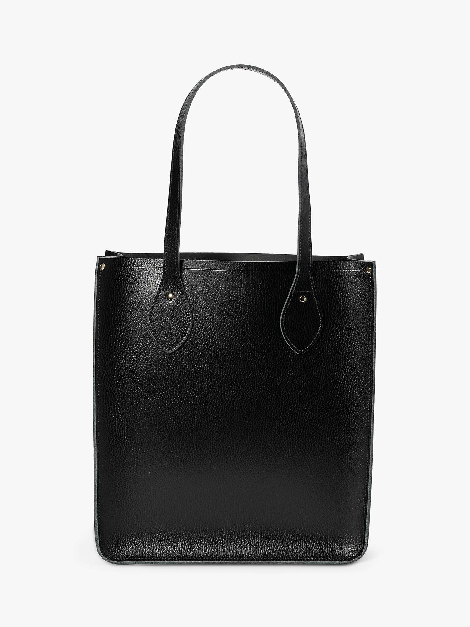 Buy Cambridge Satchel Tote Leather Bag Online at johnlewis.com