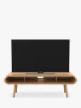 Tom Schneider Loopy 130 TV Stand for TVs up to 55"