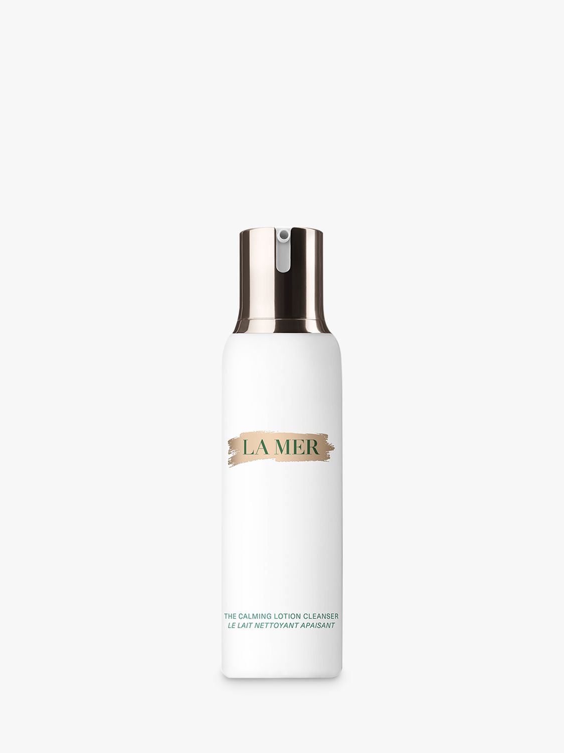 La Mer The Calming Lotion Cleanser, 200ml 1
