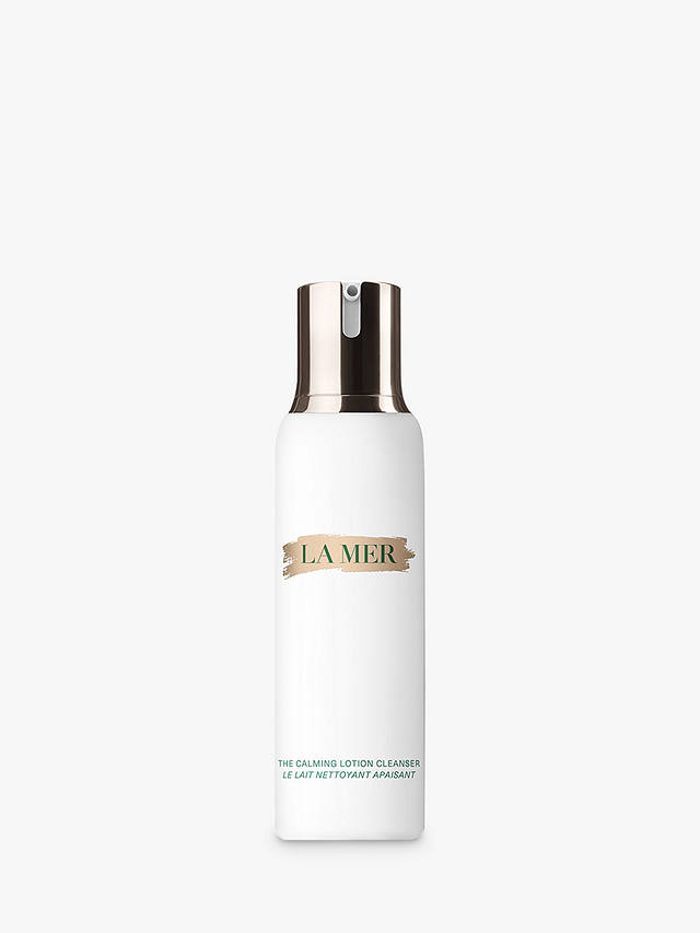 La Mer The Calming Lotion Cleanser, 200ml 1