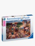 Ravensburger Paris Impressions Jigsaw Puzzle, 1000 Pieces