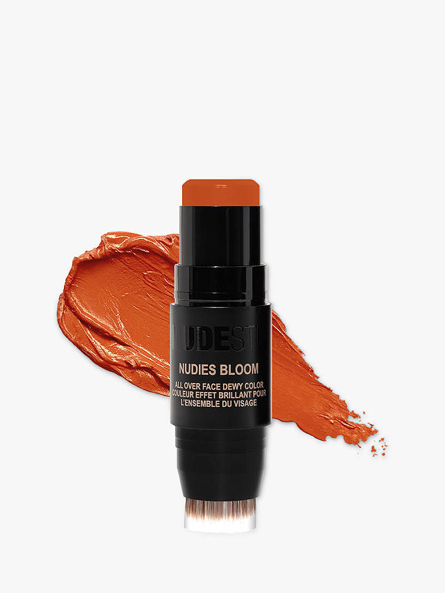 Nudestix Nudies Bloom All-Over Face Dewy Colour, Rusty Rouge 1