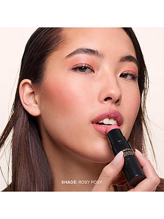 Nudestix Nudies Matte Lux All-Over Blur Blush Natural Colour, Rosy Posy 3