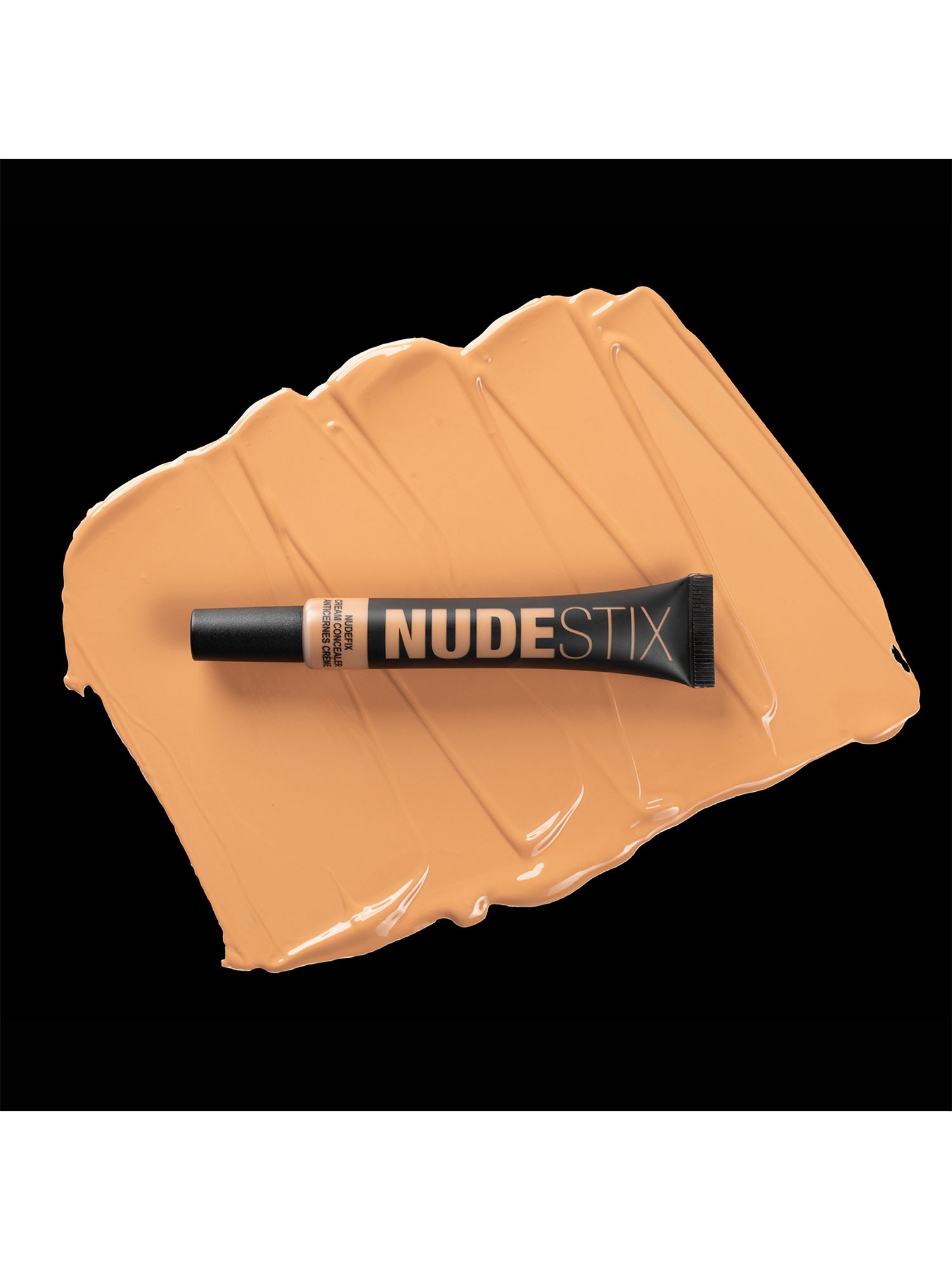 Nudestix Nudefix Cream Concealer, Nude 7 3