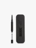 Nudestix Stylus Eyebrow Pencil & Gel, Brown/Black