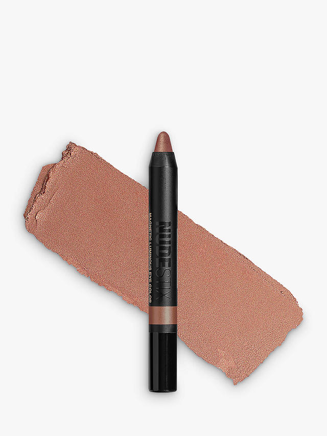 Nudestix Magnetic Luminous Eyeshadow Pencil, Burnish 1