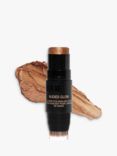 Nudestix Nudies All-Over Face Colour Glow Highlighter, Brown Sugar, Baby