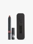 Nudestix Intense Lip & Cheek Matte Lipstick Pencil, Belle