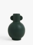 John Lewis ANYDAY Ear Stoneware Vase