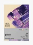 Winsor & Newton A4 Pastel Paper Drawing Pad