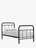 John Lewis ANYDAY Dorm Metal Bed Frame, Single