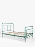 John Lewis ANYDAY Dorm Metal Bed Frame, Double