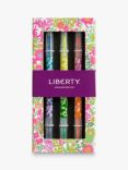 Liberty London Mitsi Margaret Annie Highlighters, Set of 6, Multi