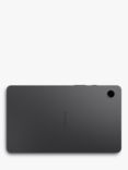 Samsung Galaxy Tab A9 Tablet, Android, 8GB RAM, 128GB, Wi-Fi, 8.7", Graphite