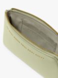 Katie Loxton Happy Soul Wrist Pouch, Sage