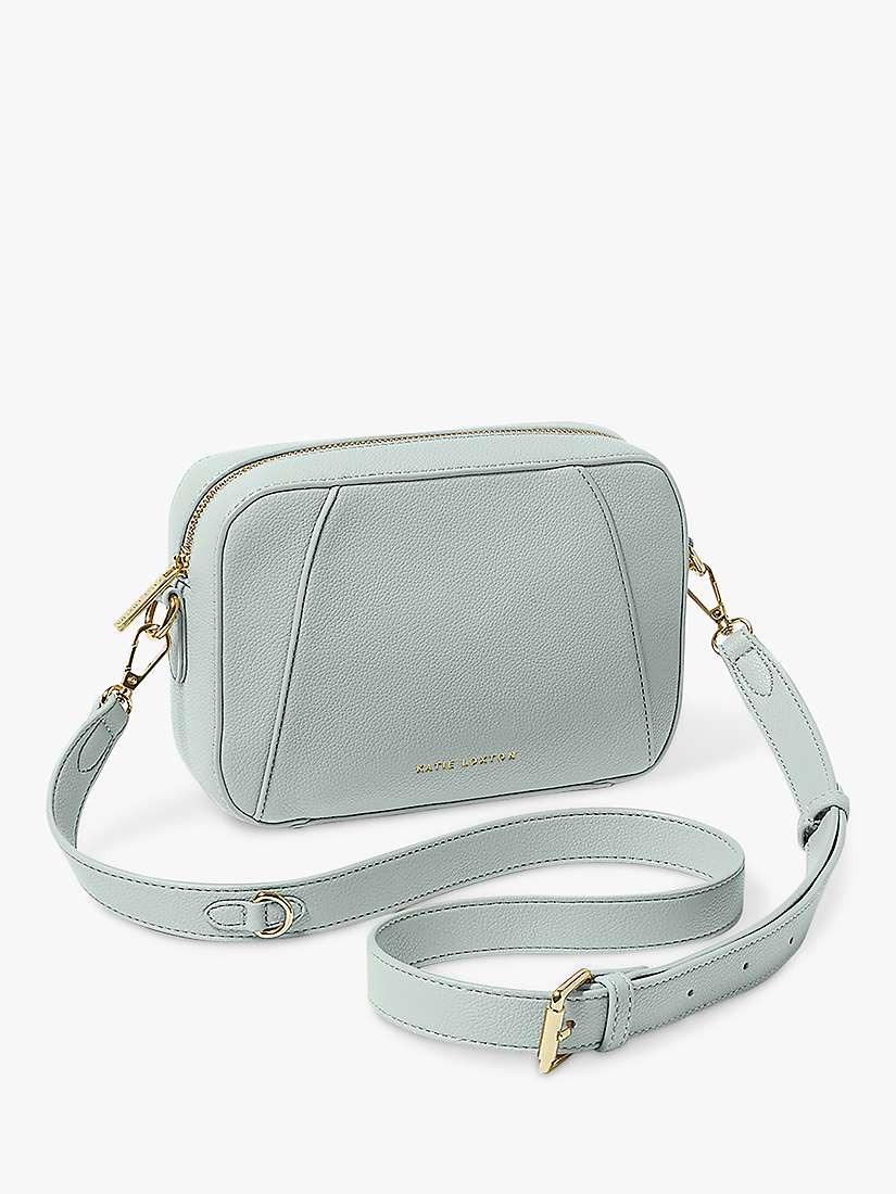 Buy Katie Loxton Hana Faux Leather Camera Bag Online at johnlewis.com
