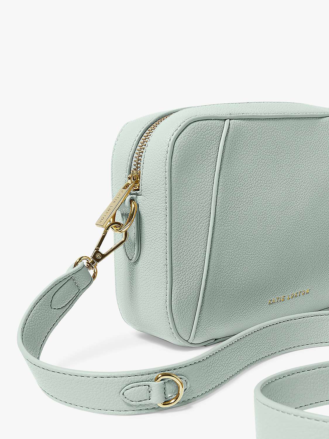 Buy Katie Loxton Hana Faux Leather Camera Bag Online at johnlewis.com