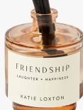 Katie Loxton Friendship Peach Rose & Sweet Mandarin Reed Diffuser, 100ml