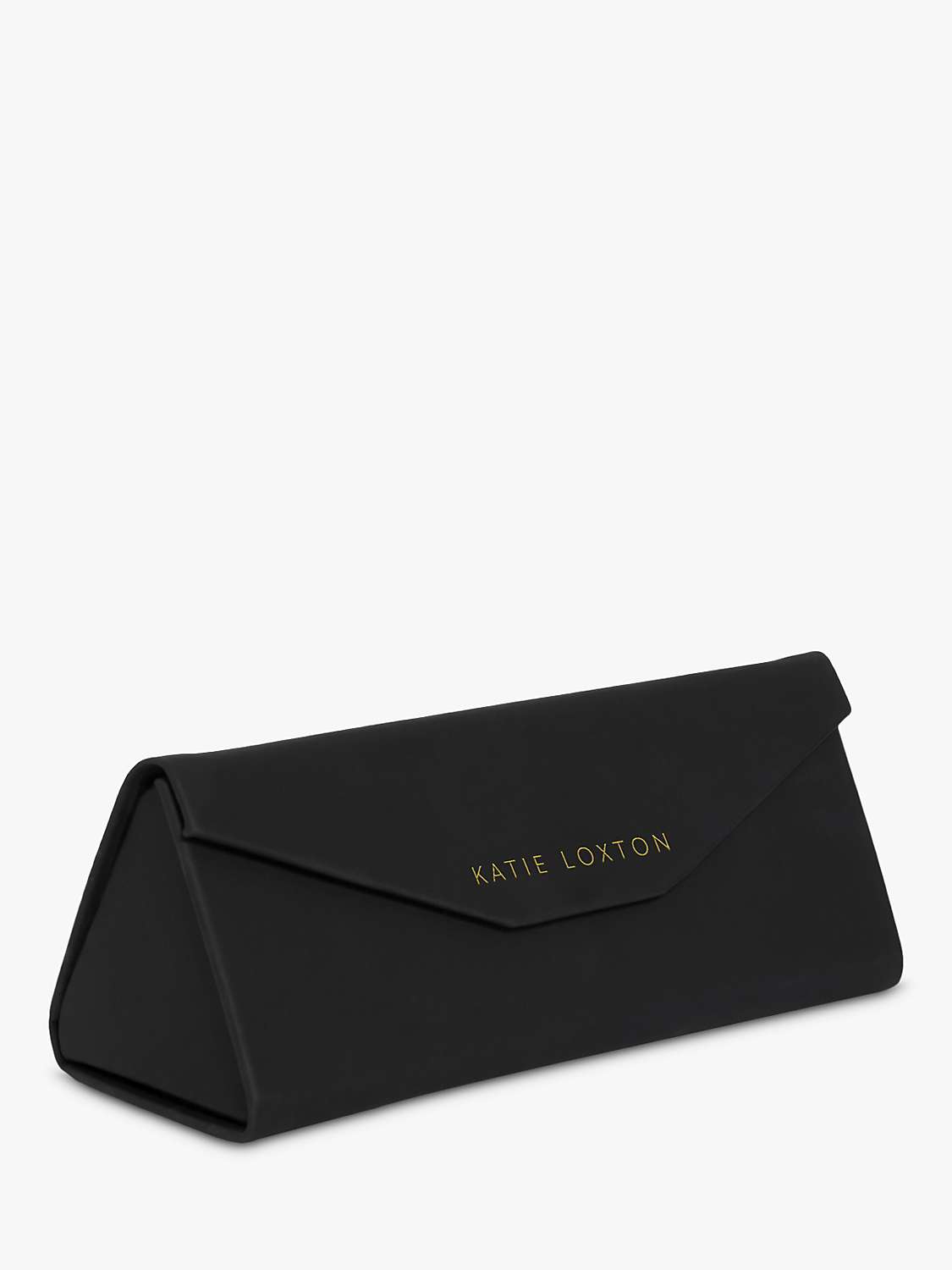 Buy Katie Loxton Amalfi Tortoiseshell Sunglasses, Multi Online at johnlewis.com