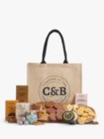 Cartwright & Butler Sweet & Savoury Charcuterie Board Bag