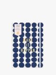 Busy B A5 Dot Undated Planner, Multi