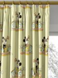 Sanderson Minnie Made to Measure Curtains or Roman Blind, Sherbet