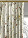 Sanderson Bambi Made to Measure Curtains or Roman Blind, Sugared Almonds