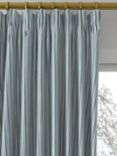 Sanderson Melford Made to Measure Curtains or Roman Blind, Chambray