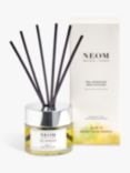 Neom Organics London Feel Refreshed Reed Diffuser, 100ml