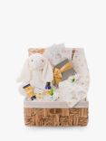 Bumbles & Boo Wishes To You Baby Shower Hamper with Personalised Card
