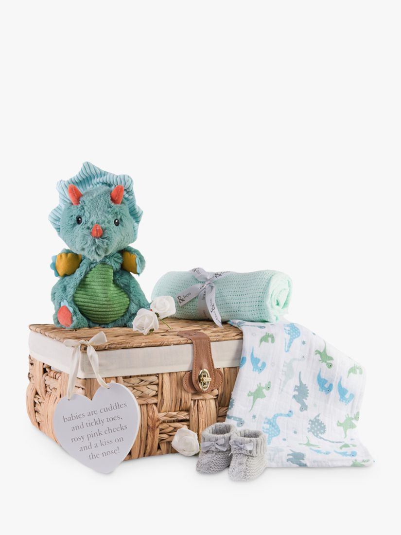 Personalised Baby Gifts - Bumbles & Boo