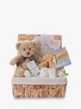 Bumbles & Boo Magical Milestones Baby Shower Hamper with Personalised Card