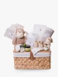 Bumbles & Boo Precious Little One New Baby Hamper with Personalised Card