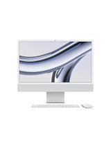 2023 Apple iMac 24 All-in-One, M3 Processor, 8GB RAM, 256GB SSD, 8 