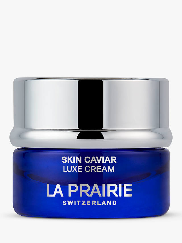 La Prairie Skin Caviar Luxe Cream, 5ml 1