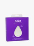 Snüz SnüzBaskit Mattress Protector, White