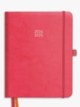 BLOX Stationery Planner Mid Year Academic 2024-25 Diary, Multi