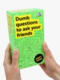 Big Potato Dumb Questions To Ask Your Friends Game