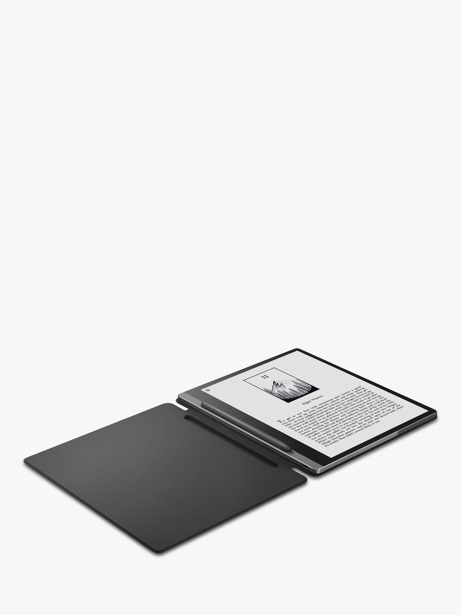 Buy LENOVO Smart Paper 10.3 eReader - 64 GB, Storm Grey