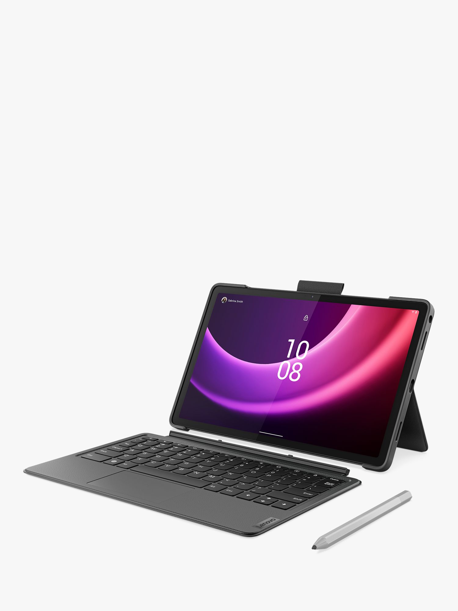 Lenovo Tab P11 ZABF0341GB Tablet (2nd Generation), Android, 6GB